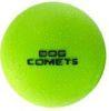 Dog Comets Ball Stardust Medium Hondenspeelgoed Groen online kopen