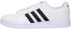Adidas Kids Witte adidas Sneakers Grand Court Kids online kopen