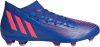 Adidas Predator Edge.3 Firm Ground Voetbalschoenen Hi Res Blue/Turbo/Hi Res Blue Heren online kopen