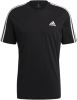 Adidas Sportswear T shirt ADIDAS ESSENTIALS 3 STRIPES online kopen