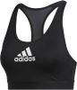 Adidas Sportbeha Don't Rest Alphaskin Zwart Vrouw online kopen