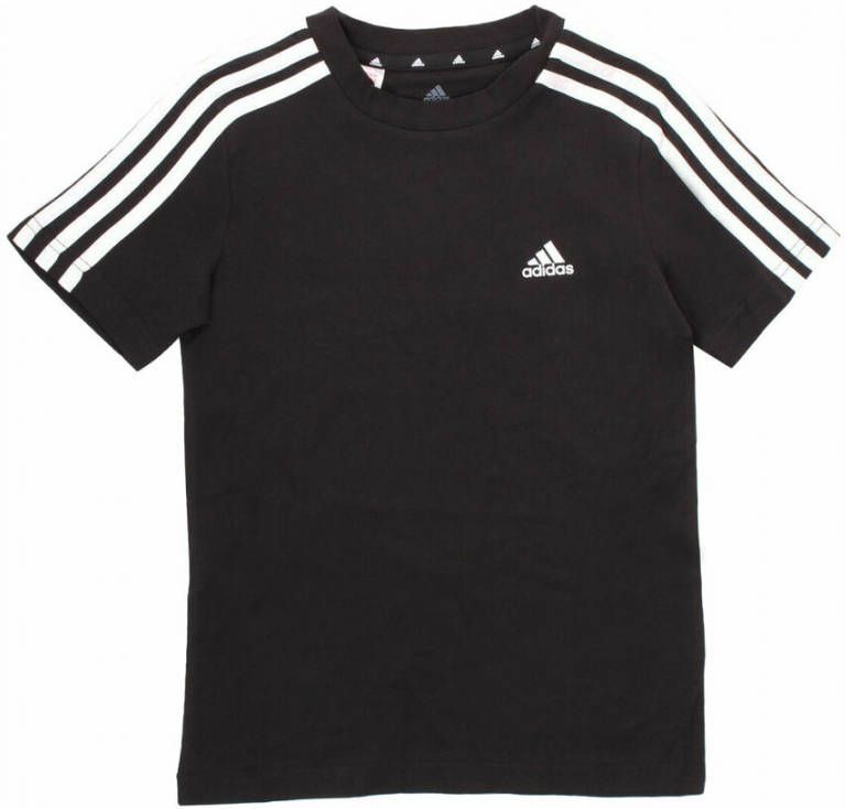 Adidas Sportswear T shirt ADIDAS ESSENTIALS 3 STRIPES online kopen