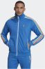 Adidas Originals Trainingsjas Beckenbauer Blauw/Wit/Rood/Groen online kopen