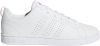 Adidas Kids Witte adidas Sneakers VS Advantage CL Kids online kopen