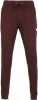 Bjorn Borg Bj&#xF6, rn Borg Centre tapered fit joggingbroek met steekzakken en logo online kopen