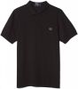 Fred Perry Slim Fit Plain Polo M6000 608 , Blauw, Unisex online kopen