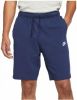 Nike Shorts man sportswear club shorts bv2772 410 online kopen