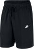 Nike Boys Club Jersey Short Basisschool Korte Broeken online kopen