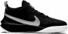 Nike Team Hustle D 10, Uni Bambini tennisschoenen , Zwart, Unisex online kopen