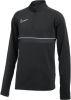 Nike Kids Nike Dri Fit Academy 21 Trainingstrui Kids Zwart online kopen