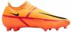 Nike Phantom GT2 Academy Dynamic Fit MG Voetbalschoenen(meerdere ondergronden) Oranje online kopen