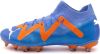 PUMA Future Pro Gras/Kunstgras Voetbalschoenen(MG)Blauw Oranje Wit online kopen