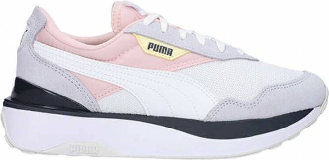 Puma Sneakers Cruise Rider Silk Road 375072 shoes , Roze, Dames online kopen