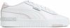 Puma Jada sneakers wit/lichtroze/zilver online kopen