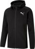 Puma Full zip sweatshirt Evostripe Core , Zwart, Heren online kopen