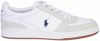 Polo Ralph Lauren Lage Sneakers POLO CRT PP SNEAKERS ATHLETIC SHOE online kopen