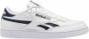 Reebok club c revenge schoenen Cloud White/Vector Navy/Cloud White Dames online kopen