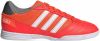 Adidas Kids adidas Super Sala Zaalvoetbalschoenen Kids Rood Wit Grijs online kopen