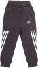 Adidas Trainingsbroek Future Icons 3 Stripes Tapered Zwart/Wit Kinderen online kopen