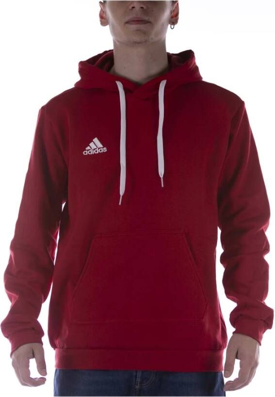 Adidas Hoodies & sweatvesten Rood Heren online kopen