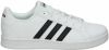 Adidas Kids Witte adidas Sneakers Grand Court Kids online kopen