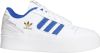 Adidas Forum Bonega W Sneakers , Wit, Dames online kopen