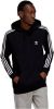 Adidas Originals Hoodie ADICOLOR CLASSICS 3 STRIPES HOODIE online kopen