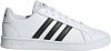 Adidas Kids Witte adidas Sneakers Grand Court Kids online kopen