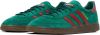 Adidas Originals Spezial IN Groen/Bordeaux/Bruin online kopen