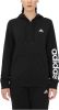 Adidas Sportswear Capuchonsweatvest ESSENTIALS LOGO CAPUCHONJACK online kopen