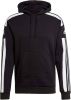 Adidas Performance Squadra 21 voetbalhoodie zwart online kopen