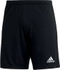 Adidas Entrada 22 Voetbalbroekje Zwart Wit online kopen
