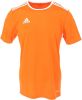 Adidas Performance sport T shirt Entrada oranje online kopen