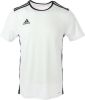 T-shirt Korte Mouw adidas Entrada 18 JSY CD8438 online kopen