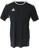 Adidas Essentials t shirt 3 bands , Zwart, Heren online kopen