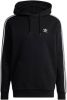 Adidas Originals Hoodie ADICOLOR CLASSICS 3 STRIPES HOODIE online kopen