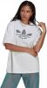 Adidas Adicolor Iridescent Shattered Trefoil T shirt online kopen