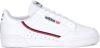 Adidas Originals Continental 80 Heren Cloud White/Scarlet/Collegiate Navy/Red/Navy Dames online kopen