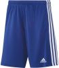 Adidas Performance Senior Squadra 21 sportshort kobaltblauw/wit online kopen