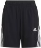 Adidas Shorts Junior Aeroready Primegreen , Zwart, Heren online kopen