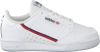 Adidas Originals Continental 80 Heren Cloud White/Scarlet/Collegiate Navy/Red/Navy Dames online kopen