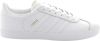 Adidas Originals Gazelle II Junior Cloud White/Cloud White/Cloud White Kind online kopen