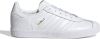 Adidas Originals Gazelle II Junior Cloud White/Cloud White/Cloud White Kind online kopen