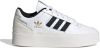 Adidas Forum Bonega W Sneakers , Wit, Dames online kopen