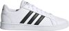 Adidas Kids Witte adidas Sneakers Grand Court Kids online kopen