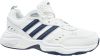 Adidas Sneakers Court vetgedrukt , Wit, Dames online kopen