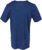 Adidas Performance sport T shirt Entrada donkerblauw online kopen