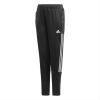 Adidas Performance Senior Tiro 21 trainingsbroek zwart online kopen