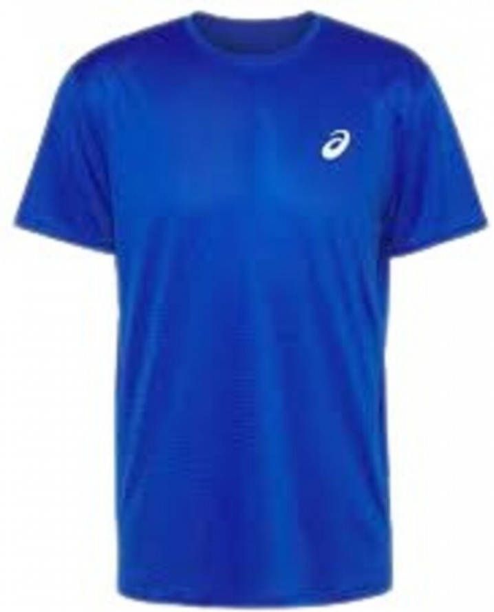 ASICS Sportbovenkleding Blauw Heren online kopen