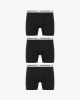 Bjö, rn Borg Noos Contrast Solids Boxershort Verpakking 3 Stuks Heren online kopen